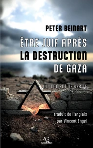 Etre juif après la destruction de Gaza