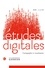 Etudes digitales N° 10, 2020 - 2 Cartographie et visualisation