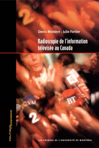  PU Montreal - Etudes françaises Volume 35 N° 2-3/1999 : Gaston Miron - Un poète dans la cité.