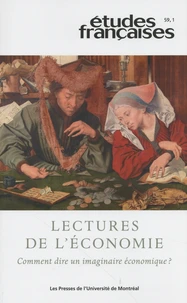 Lectures de l'économie