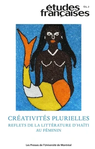 Créativités plurielles