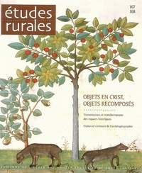 Etudes rurales N° 167-168.pdf