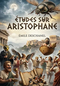 Etudes sur Aristophane