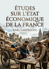 Études sur l'état économique de la France