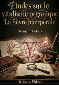 Études sur le vitalisme organique et la fièvre puerpérale