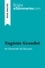 BrightSummaries.com  Eugénie Grandet by Honoré de Balzac (Book Analysis). Detailed Summary, Analysis and Reading Guide