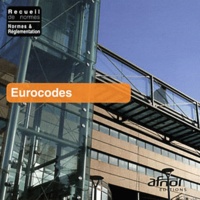  AFNOR - Eurocodes. 1 Cédérom