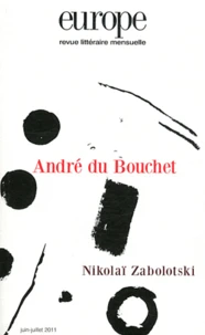André du Bouchet