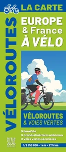 Europe et France à vélo