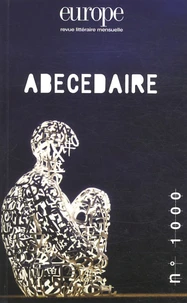 Abécédaire