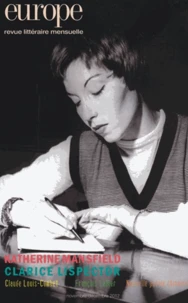 Katherine Mansfield, Clarice Lispector