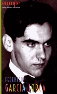 Federico Garcia Lorca
