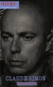 Claude Simon