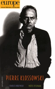 Pierre Klossowski