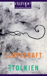 H.P. Lovecraft ; J.R.R. Tolkien