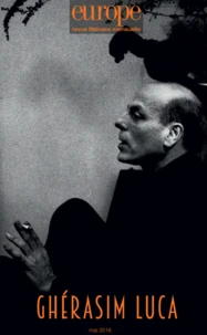 Ghérasim Luca