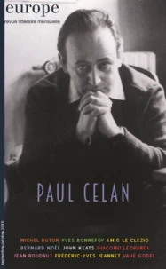 Paul Celan