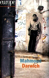 Mahmoud Darwich