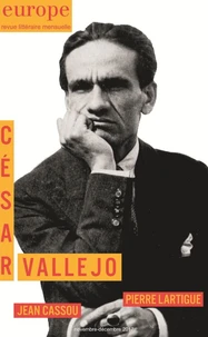 Cesar Vallejo ; Jean Cassou