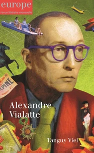 Alexandre Vialatte