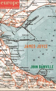 James Joyce - John Banville