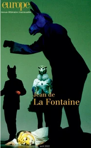 Jean de La Fontaine