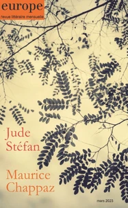 Jude Stéfan
