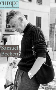 Samuel Beckett
