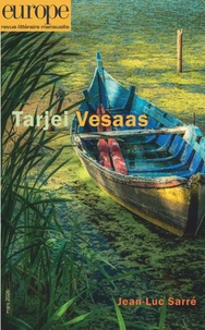 Tarjei Vesaas
