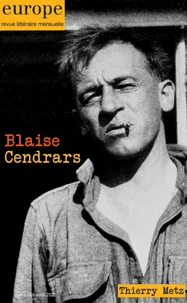 Blaise Cendrars