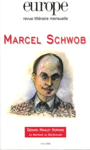 Marcel Schwob