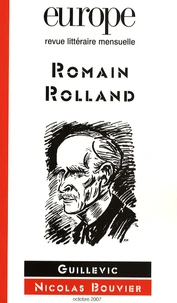 Romain Rolland