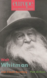 Walt Whitman