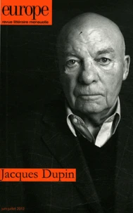 Jacques Dupin