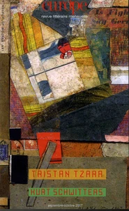 Tristan Tzara - Kurt Schwitters