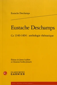 Eustache Deschamps