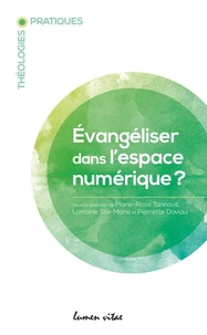 Evangéliser dans l'espace numérique
