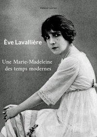Eve Lavallière