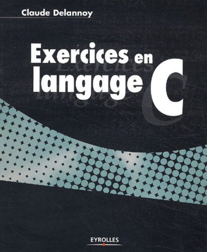 Exercices en langage C