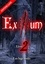 Exilium Tome 2 Les legs noirs -  -  Edition de luxe