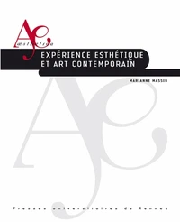 Expérience esthétique et art contemporain
