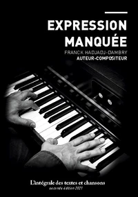 Expression manquée