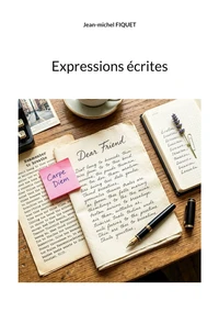 Expressions écrites