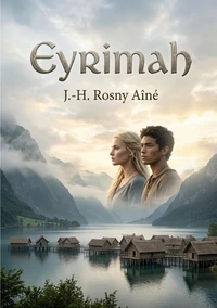 Eyrimah