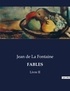 Jean de La Fontaine - Fables - Livre 2.