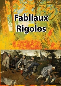  Books on Demand - Fabliaux Rigolos.