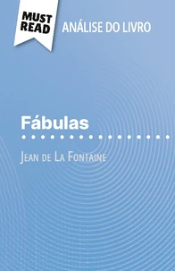 Fábulas de Jean de La Fontaine (Análise do livro)