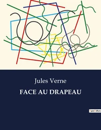 Face au drapeau
