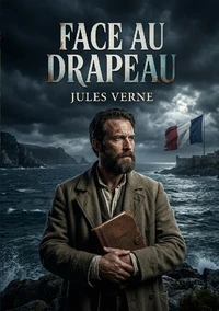Face au drapeau