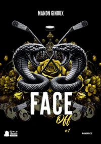 Face off #1